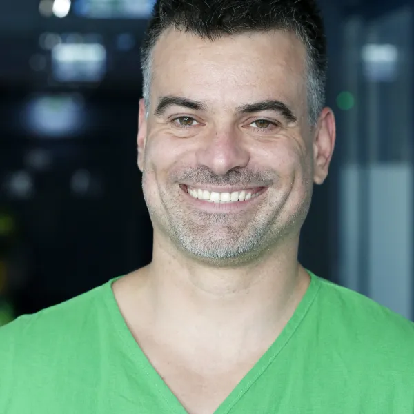 dr. Vértesaljai Márton portré